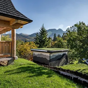 Chalet Pod Gubalowka, Zakopane