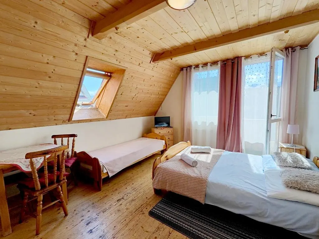 Kominkowa Willa Zakopane 0*,  Poland